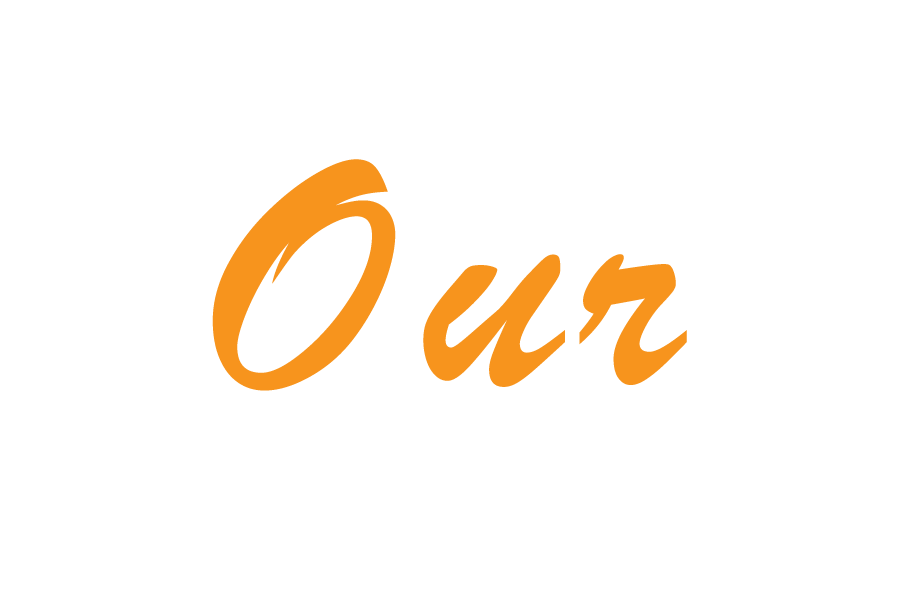 Our