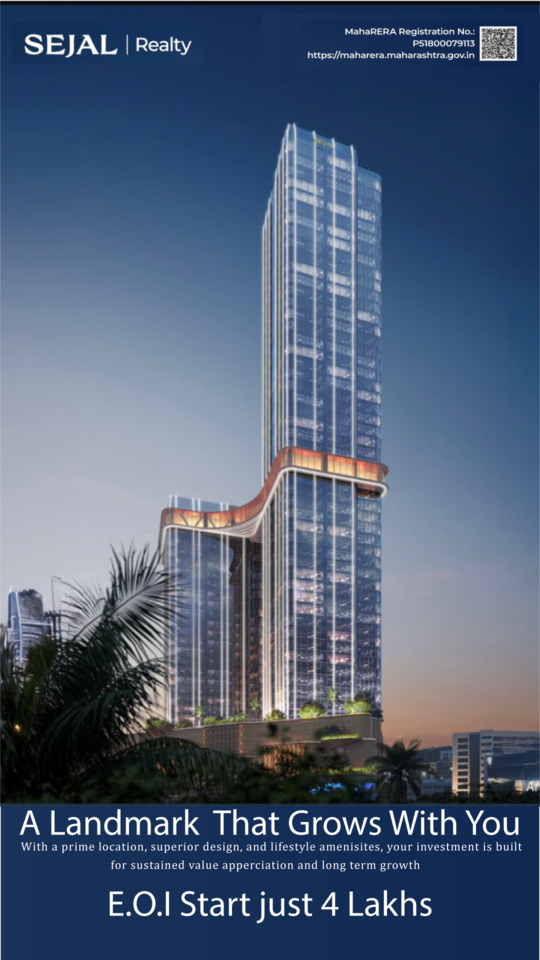 Pre-launch at Dindoshi